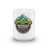 Whiteface Mountain - Wilmington, NY Mug