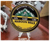 Pan-Mass Challenge 2018 Trophies