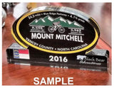 Pan-Mass Challenge 2018 Trophies